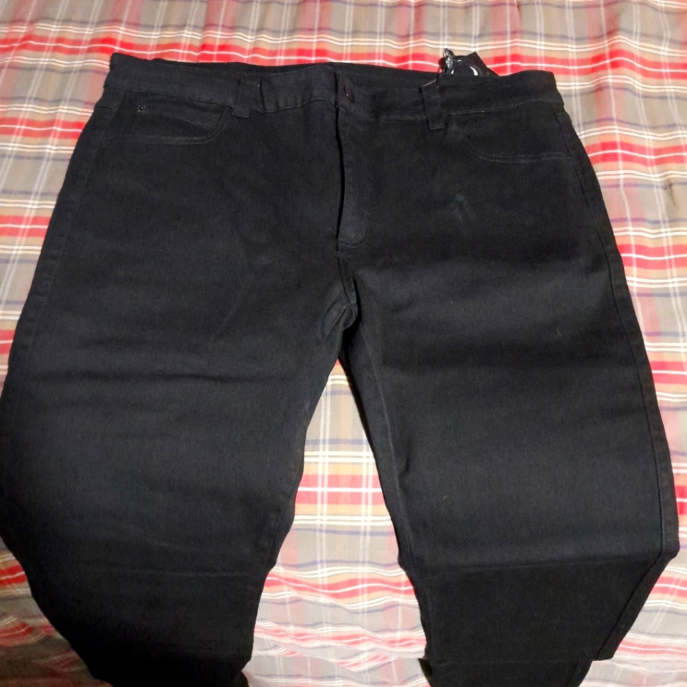Killstar jeans XXL